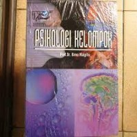 Image of Psikologi Kelompok