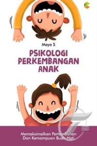 Image of Psikologi Perkembangan Anak