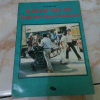 Image of Rakyat Melayu Nasib dan Masa depannya