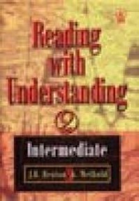 Image of Reading With Understanding 2 : intermediate