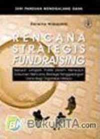 Image of Rencanan Strategi Fundraising