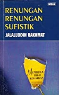 Image of Renungan Renumhan Sufistik