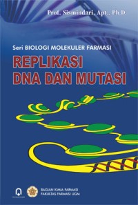 Image of Replika DNA dan Mutasi