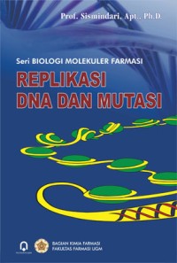 Replika DNA dan Mutasi