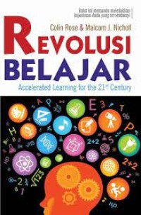 Revolusi Belajar