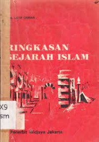 Ringkasan Sejarah Islam