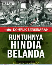 Image of Runtuhnya Hindia Belanda