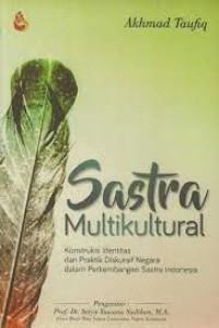 Image of Sastra Multikultural