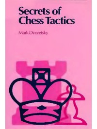 Image of Secrets of Chess Tactics