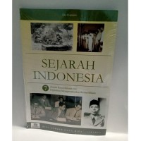 Sejarah Indonesia 7