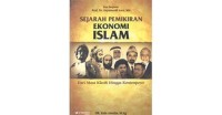 Sejarah Pemikiran Ekonomi Islam