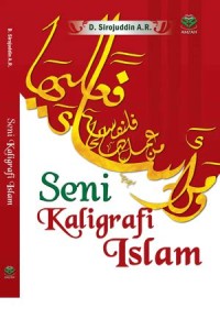 Seni Kaligrafi Islam