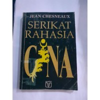 Image of Serikat Rahasia