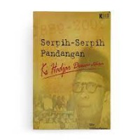 Image of Serpih-Serpih Pandangan Ki Hadjar Dewantara