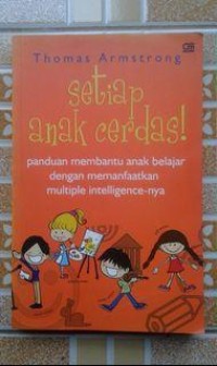 Image of Setiap Anak cerdas