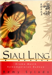 Image of Siau Ling