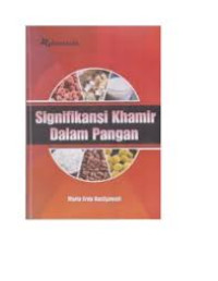 Image of Signifikansi Khamir Dalam Pangan