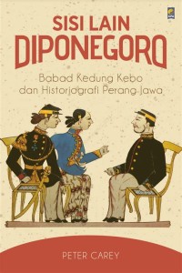 Image of Sisi Lain Diponegoro