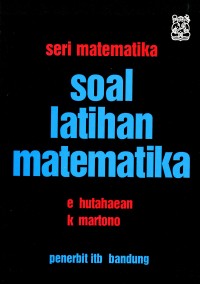 Soal Latihan Matematika