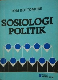 Image of Sosiologi Politik