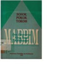 Image of Sosok Pokok Tokoh