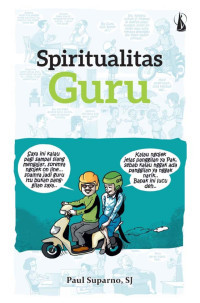Spiritualitas  Guru