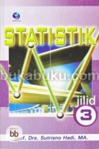 Image of Statistik