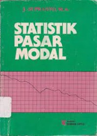 Image of Statistik Pasar Modal