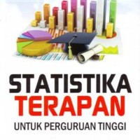 Image of Statistika Terapan