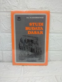 Image of Studi Budaya Dasar