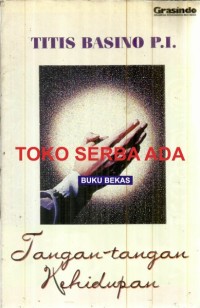 Image of Tangan-Tangan Kehidupan