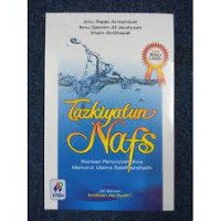 Tazkiyatun Nafs