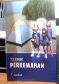 Teknik Perkemahan