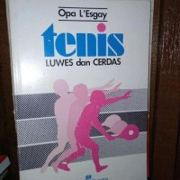Image of Tenis Luwes dan Cerdas