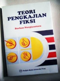 Teori Pengkajian Fiksi