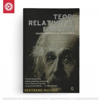 Image of Teori Relativitas Einstein