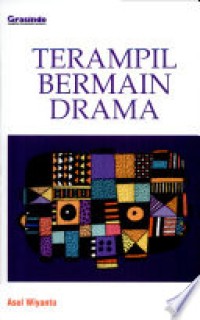 Terampil Bermain Drama