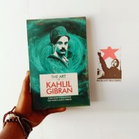 Image of The Art of Kahlil Gibran