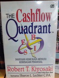 Image of The Cashflow Quadrant