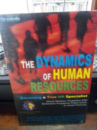 The Dynamics Of Human Resources