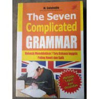 The Seven Complicated GRAMMAR