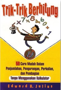 Image of Trik-Trik Berhitung