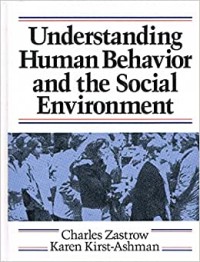 Image of Understanding Human Behavior and the Social  Environment