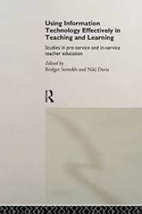 Image of Using Information Technology Effectively in Teaching and Learning
