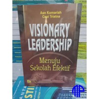 Image of Visionary Leadership