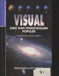 Image of VISUAL Memahami Alam Semesta