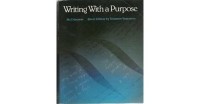 Writing with a Purpose