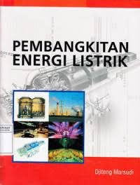 Image of Pembangkitan Energi Listrik
