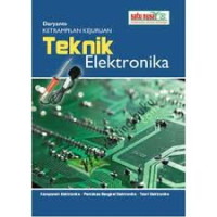 Image of Teknik Elektronika