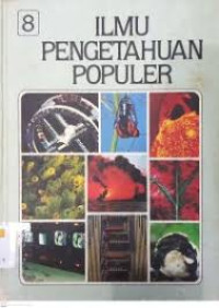 Image of Ilmu Pengetahuan Populer 8 : Mamalia Ilmu Pengetahuan Manusia